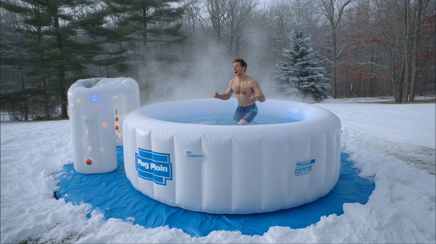 Maximizing Your Investment: The Cost-Effective After-Sales Support for the Best Inflatable Cold Plunge