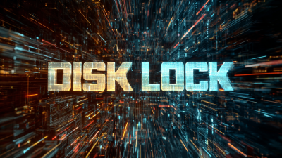 Future Trends in Disk Lock Market by 2025 Insights and Opportunities