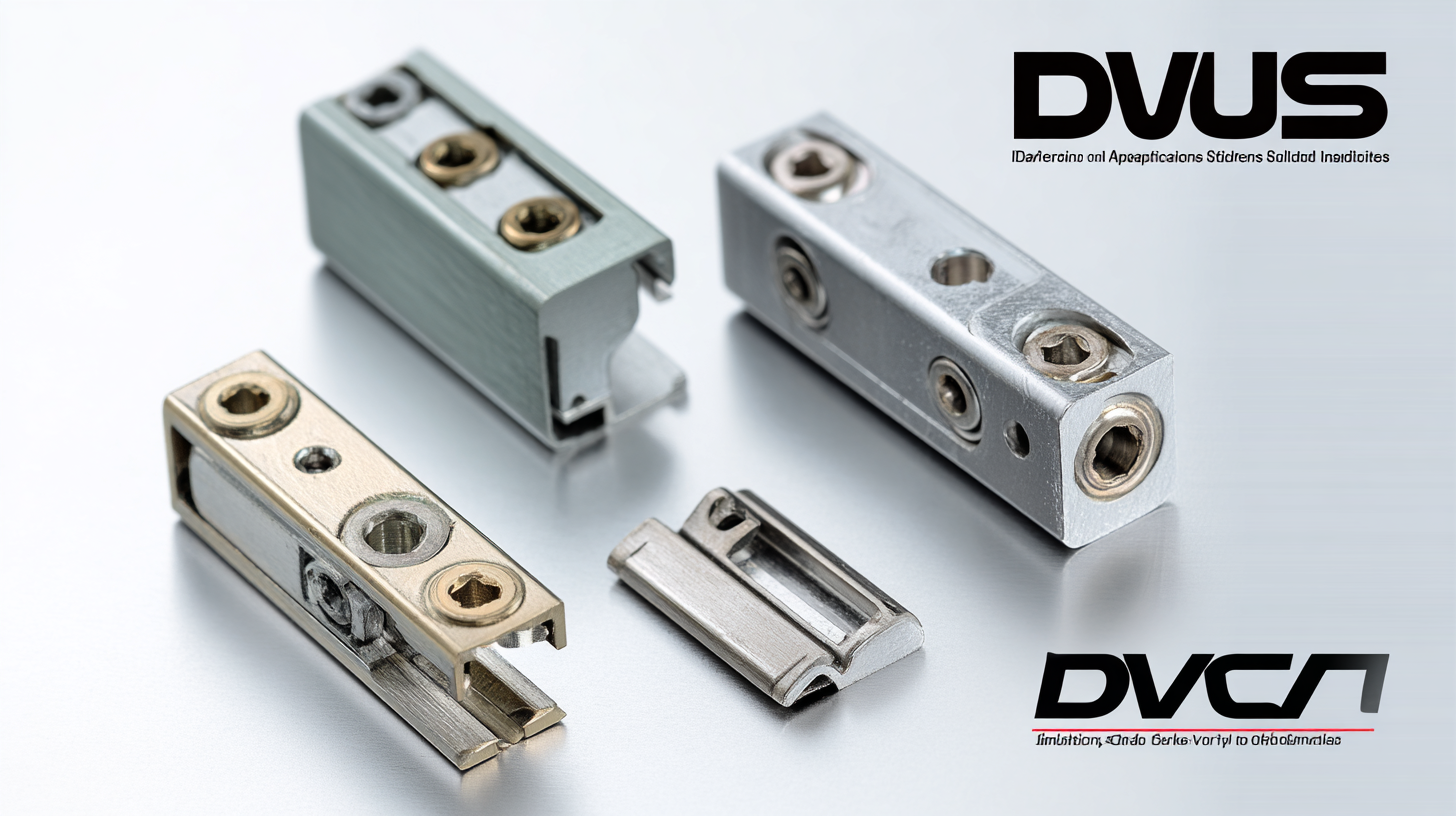 Innovative Applications of Best Drawer Slides in Global Industries