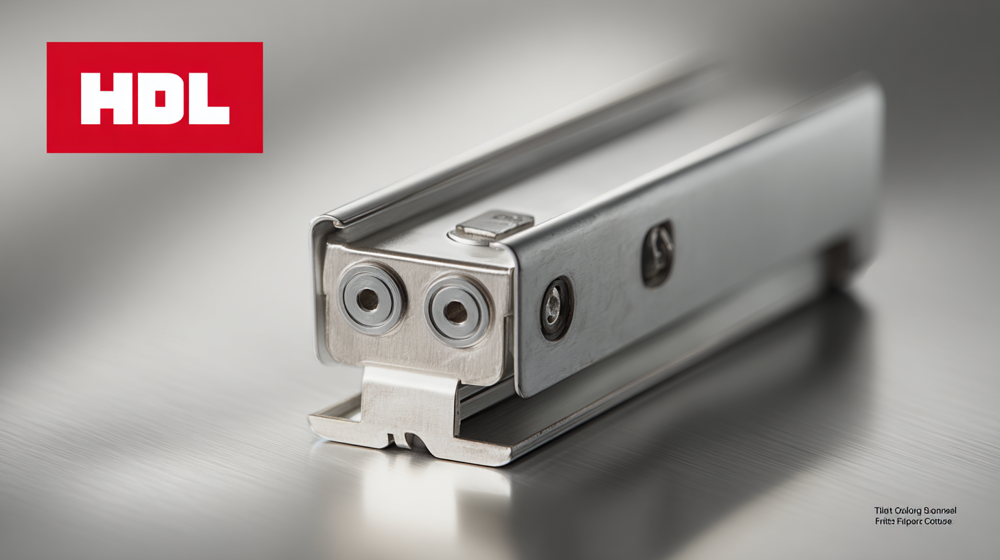Exploring the Global Leadership of Top Manufacturers in 'Best Floor Spring Door Closers'