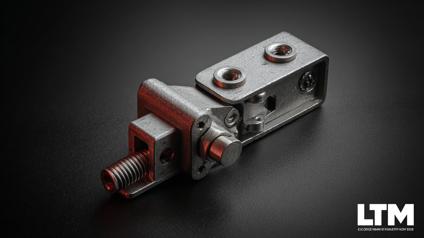 Exploring the Global Leadership of Top Manufacturers in 'Best Floor Spring Door Closers'