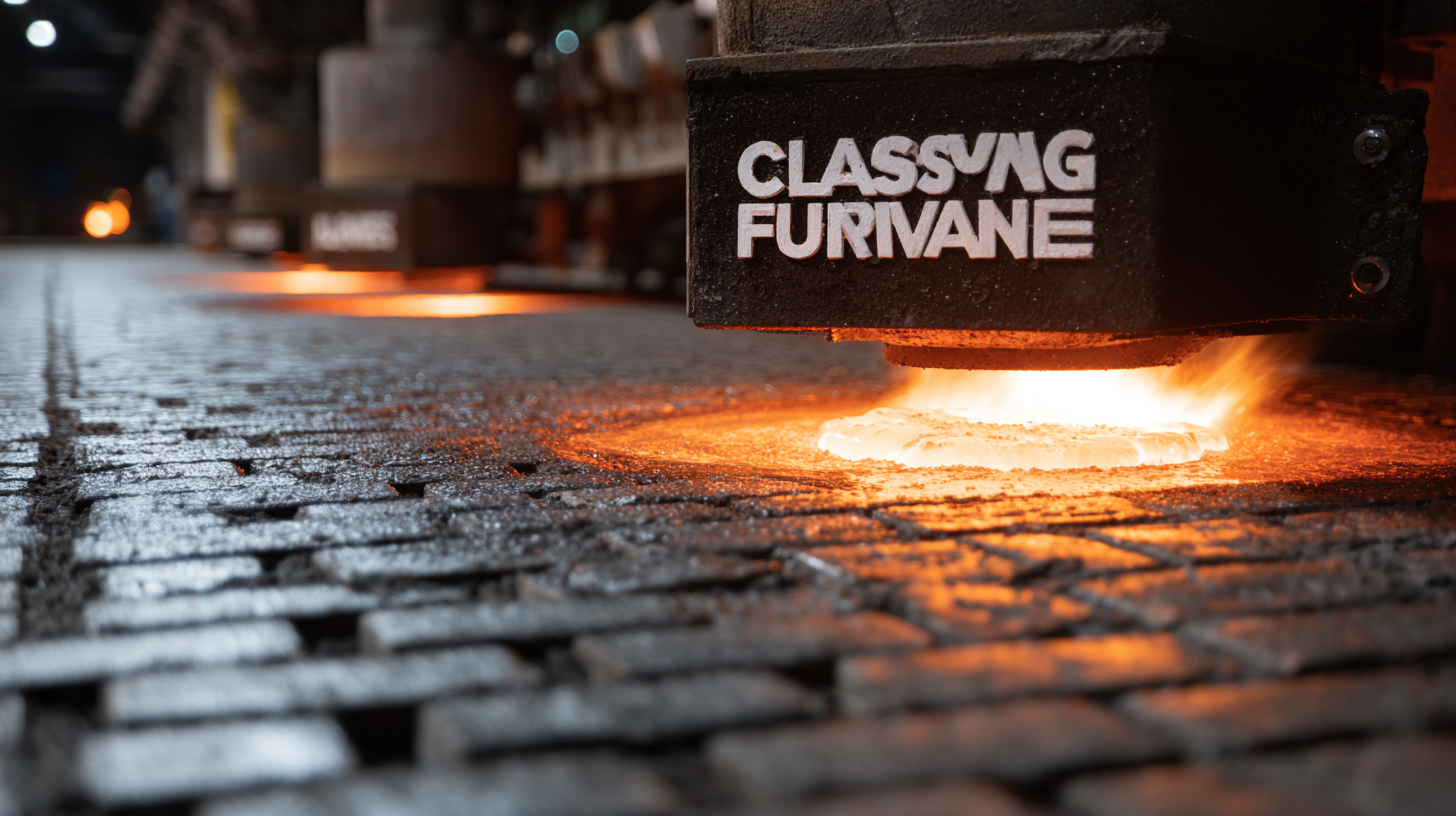 7 Reasons Why Best Glass Furnace Bottom Paving Revolutionizes Production Efficiency