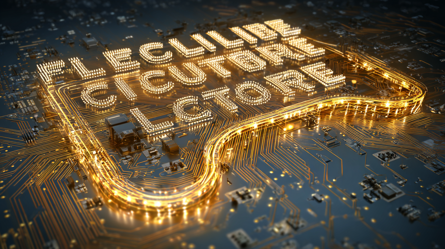 The Ultimate Guide to Finding the Best Flexible Circuit Manufacturers Worldwide