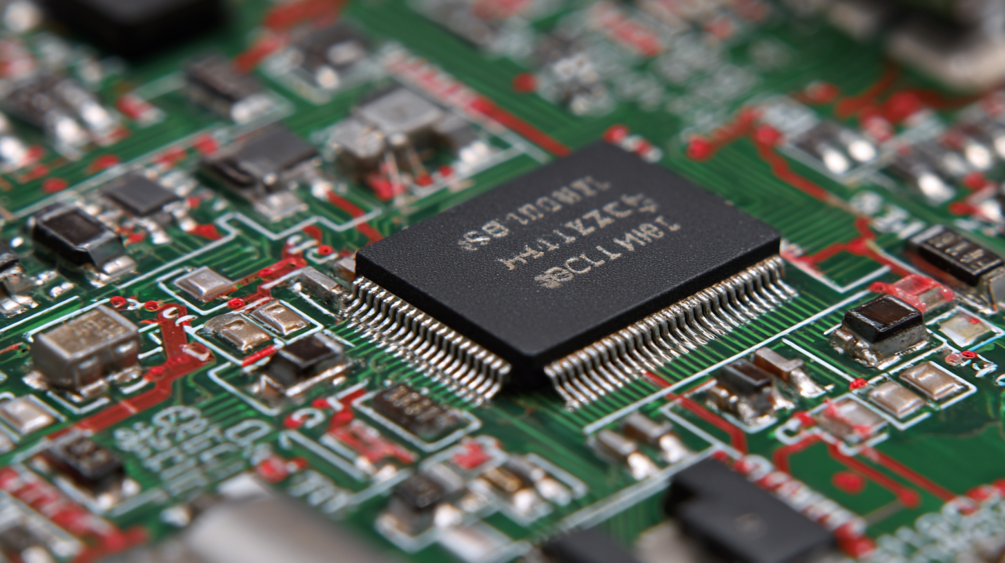 The Ultimate Guide to Finding the Best Flexible Circuit Manufacturers Worldwide