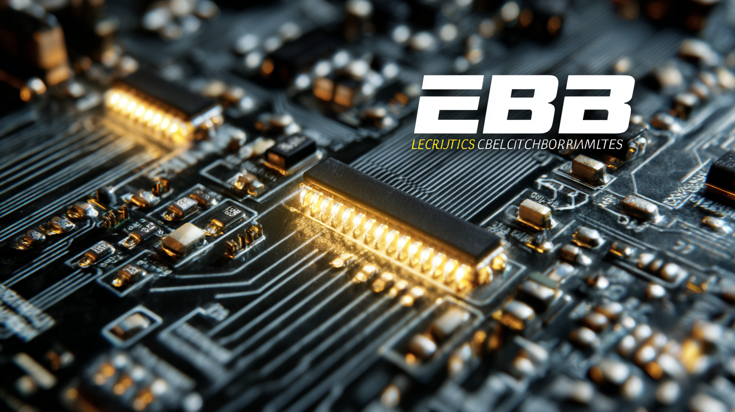 The Ultimate Guide to Finding the Best Flexible Circuit Manufacturers Worldwide