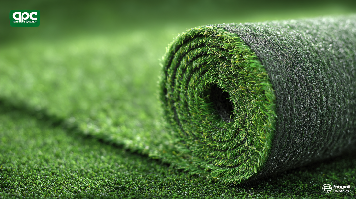 The Ultimate Guide to Choosing the Best Artificial Turf Roll for Your Global Procurement Needs