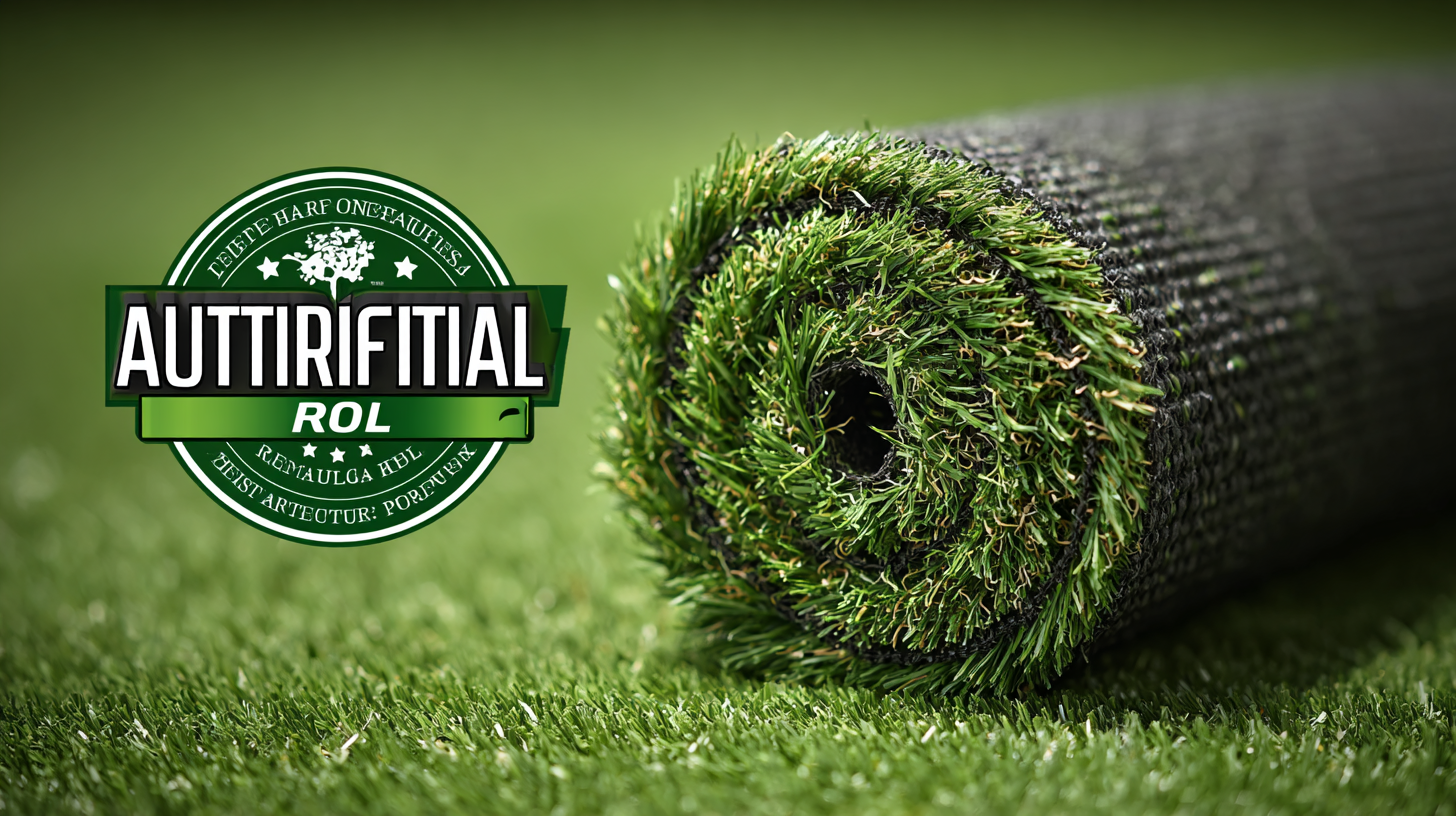 The Ultimate Guide to Choosing the Best Artificial Turf Roll for Your Global Procurement Needs