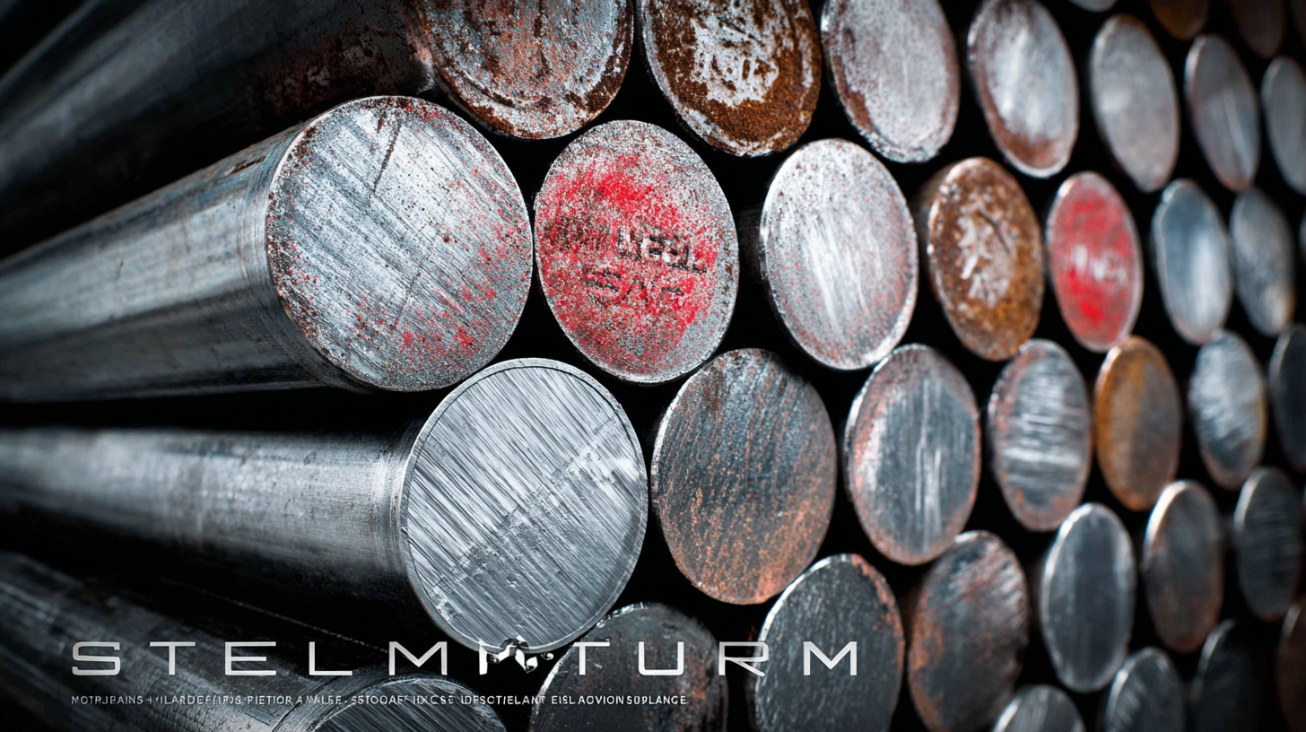 Exploring the Advantages and Applications of Premium Steel Metal Pipes for Global Procurement