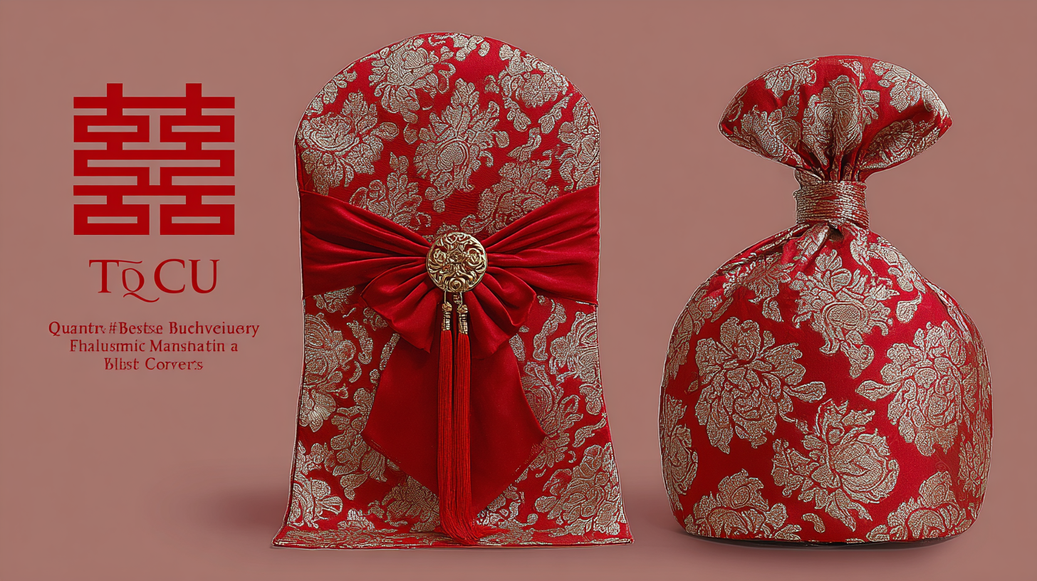 Trust in Quality Chinese Manufacturing for Best Banquet Chair Covers Worldwide