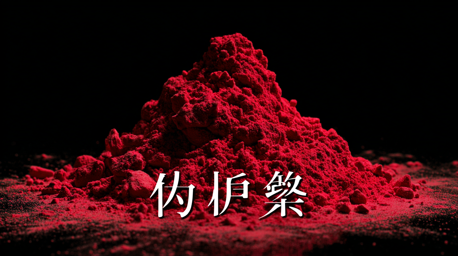 Discover Top Quality Well Stimulation Additives from Premier Chinese Manufacturers