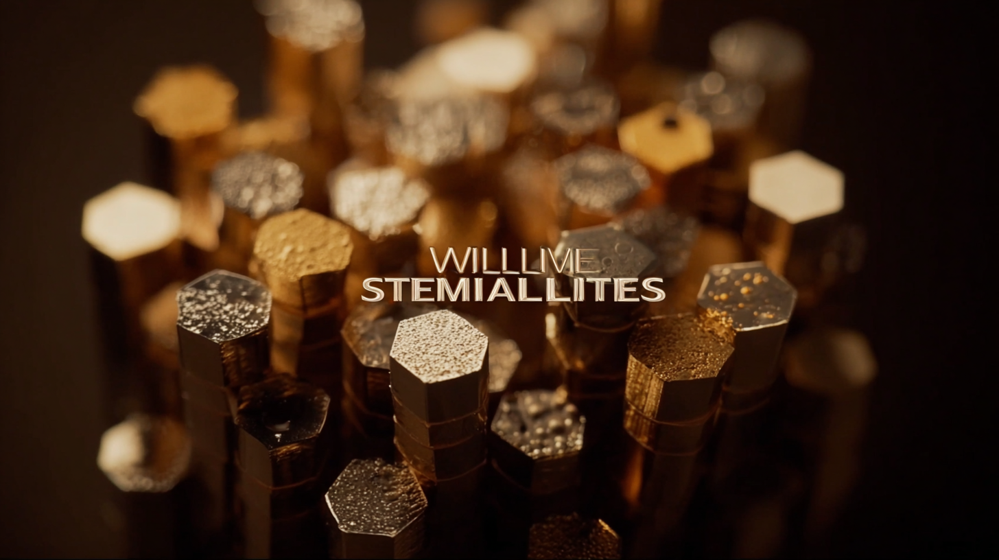 Discover Top Quality Well Stimulation Additives from Premier Chinese Manufacturers