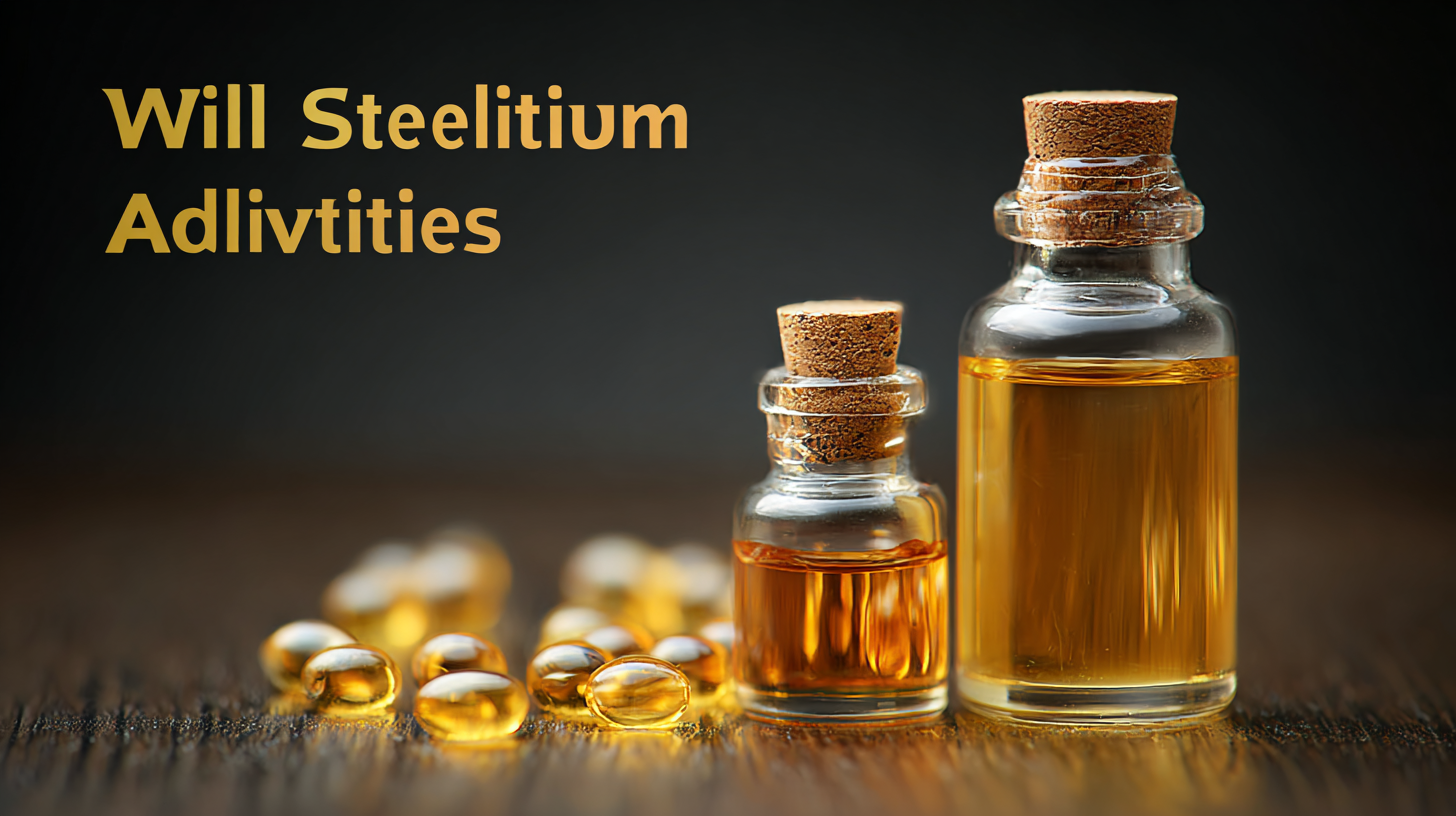 Discover Top Quality Well Stimulation Additives from Premier Chinese Manufacturers