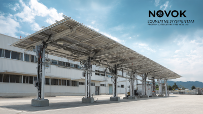 Unrivaled Excellence: Discover the Best Ground Mounting Systems from a Top Global Manufacturer