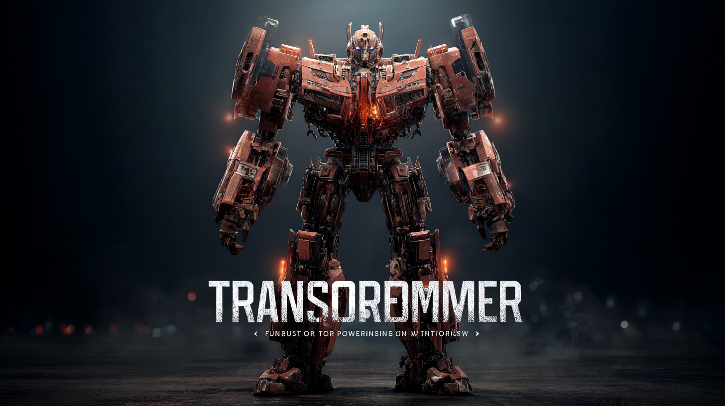 The Future of Power Transformation with Innovative Transformers