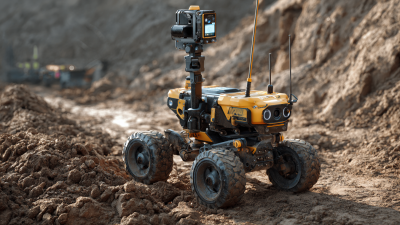 5 Must-Know Tips for Choosing the Best Brush Rover RTK: Unlocking Precision at 2 cm Accuracy