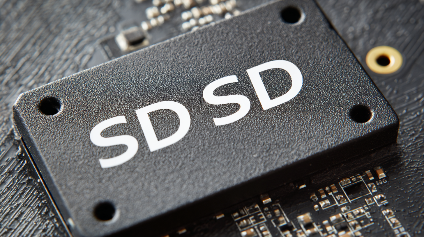 Maximize Your Investment with Exceptional After Sales Support for Best External SSDs