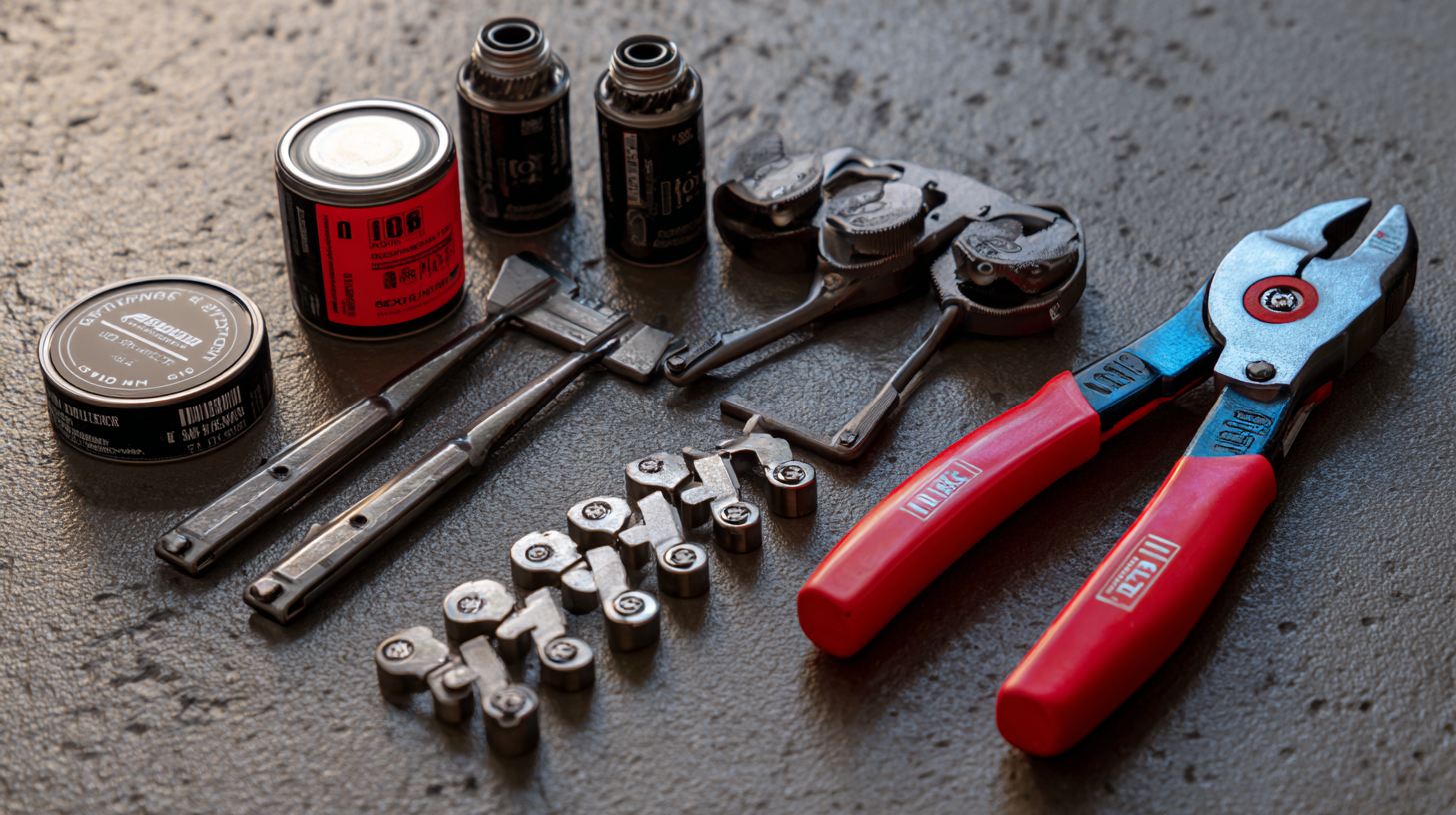 Exploring the Features and Applications of the Best Good Crimping Tool for Global Buyers
