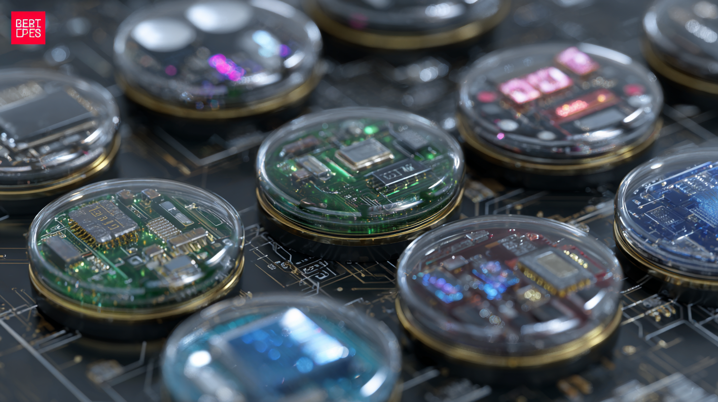 How the Best Premium Pins Set Will Shape the Future of Tech Development Trends in 2025