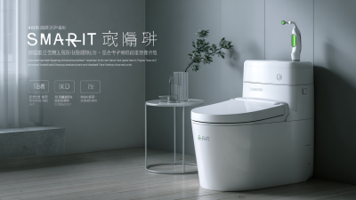 Leading the World in Smart Toilet Innovation from China to Global Markets