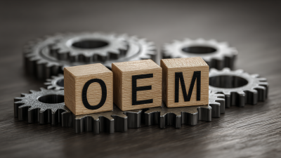 How to Choose the Best OEM ODM Partner for Your Manufacturing Success