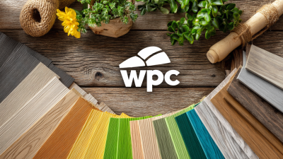 Exploring the 2025 Innovation Trends in Best WPC Decking and How to Source Sustainably