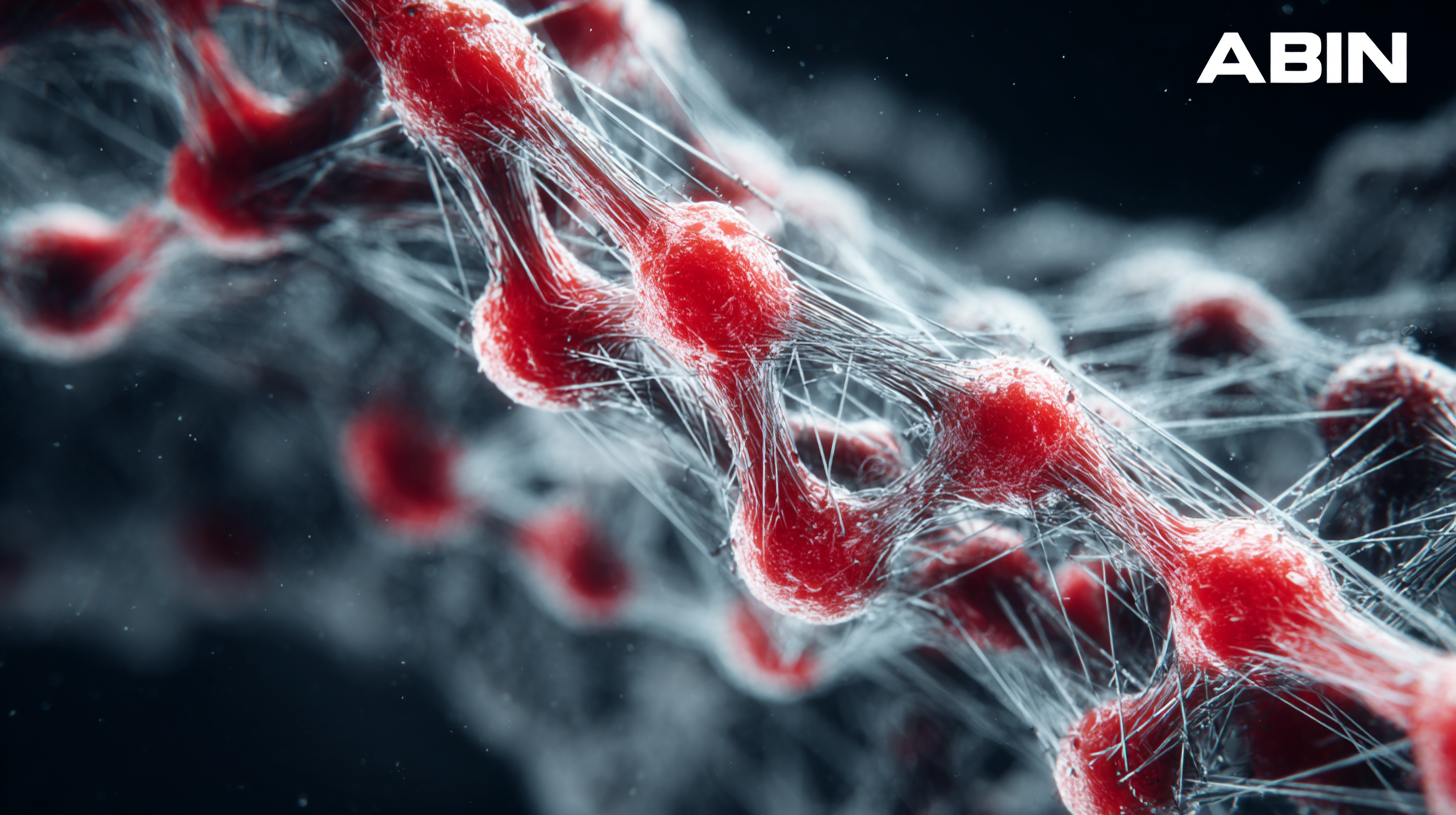 Navigating the Future of Polymer Manufacturing in 2025 with Best Aibn Radical Initiator Insights