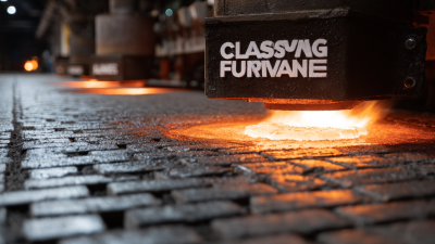7 Reasons Why Best Glass Furnace Bottom Paving Revolutionizes Production Efficiency
