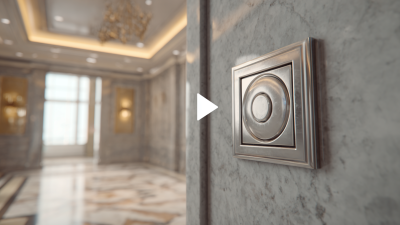 How to Choose the Best Push Button Elevator for Your Building Needs