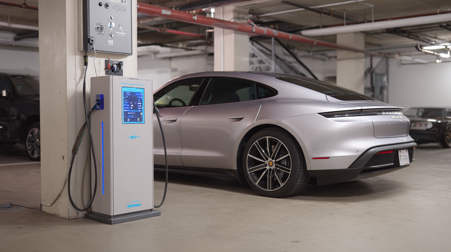 Future-Proofing Your Investment: After-Sales Service Benefits and Repair Costs of the Best Portable EV Charging Stations