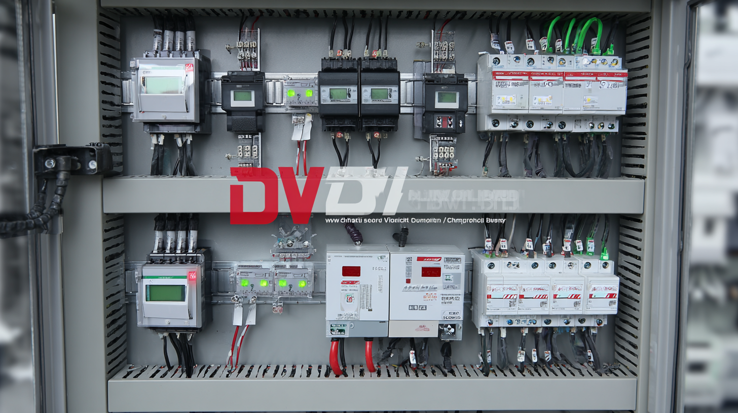 China Driven Quality PV Combiner Boxes for Global Buyers to Trust
