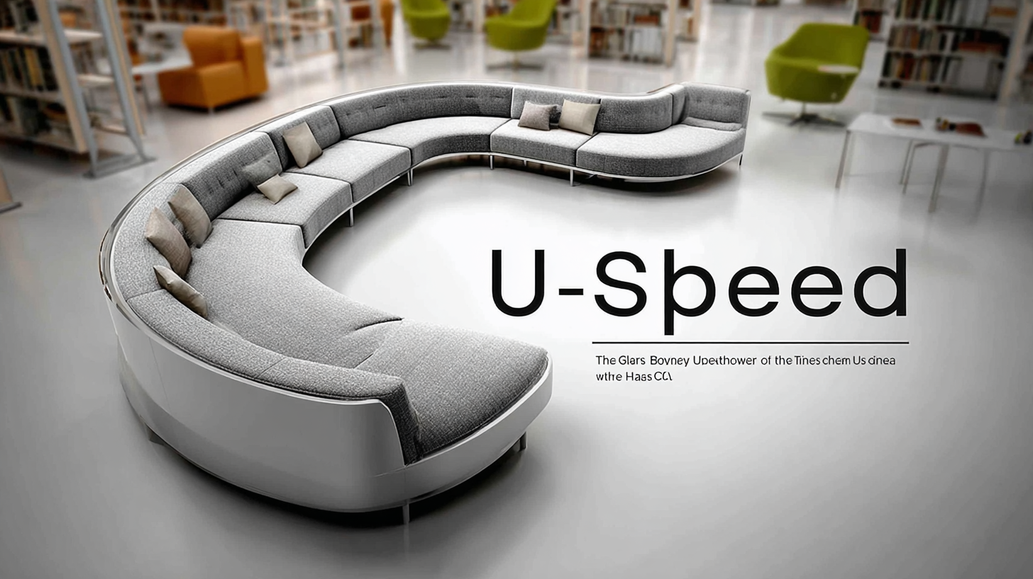 Global Buyers Discover the Excellence of Best U Shaped Couch Made in China