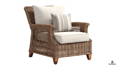 Unlocking Quality: Essential Tips for Sourcing the Best Rattan Outdoor Chair Suppliers Globally