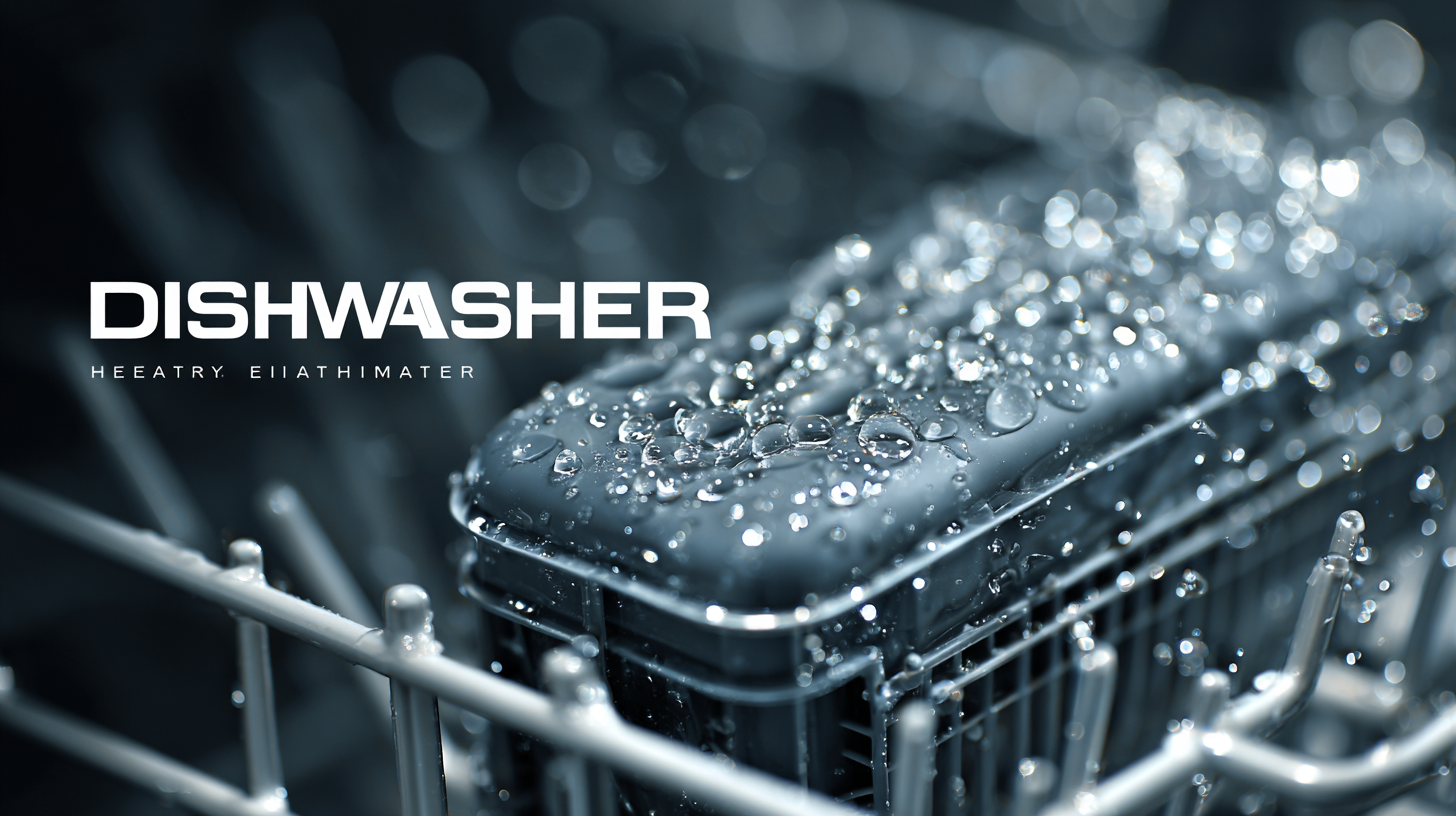 Market Insights 2025 Best Dishwasher Heating Element Industry Growth and Essential Tips for Global Buyers