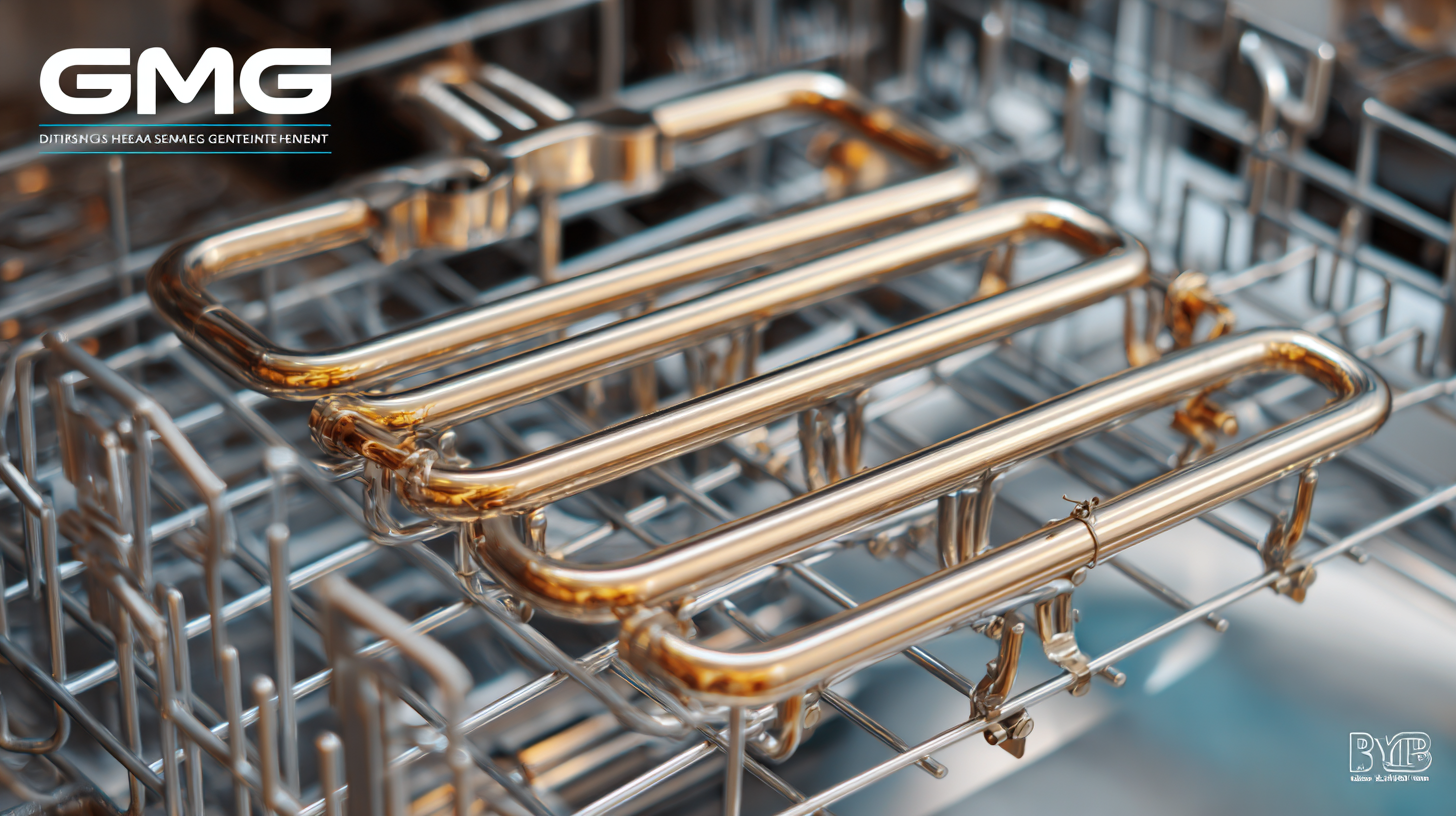 Market Insights 2025 Best Dishwasher Heating Element Industry Growth and Essential Tips for Global Buyers