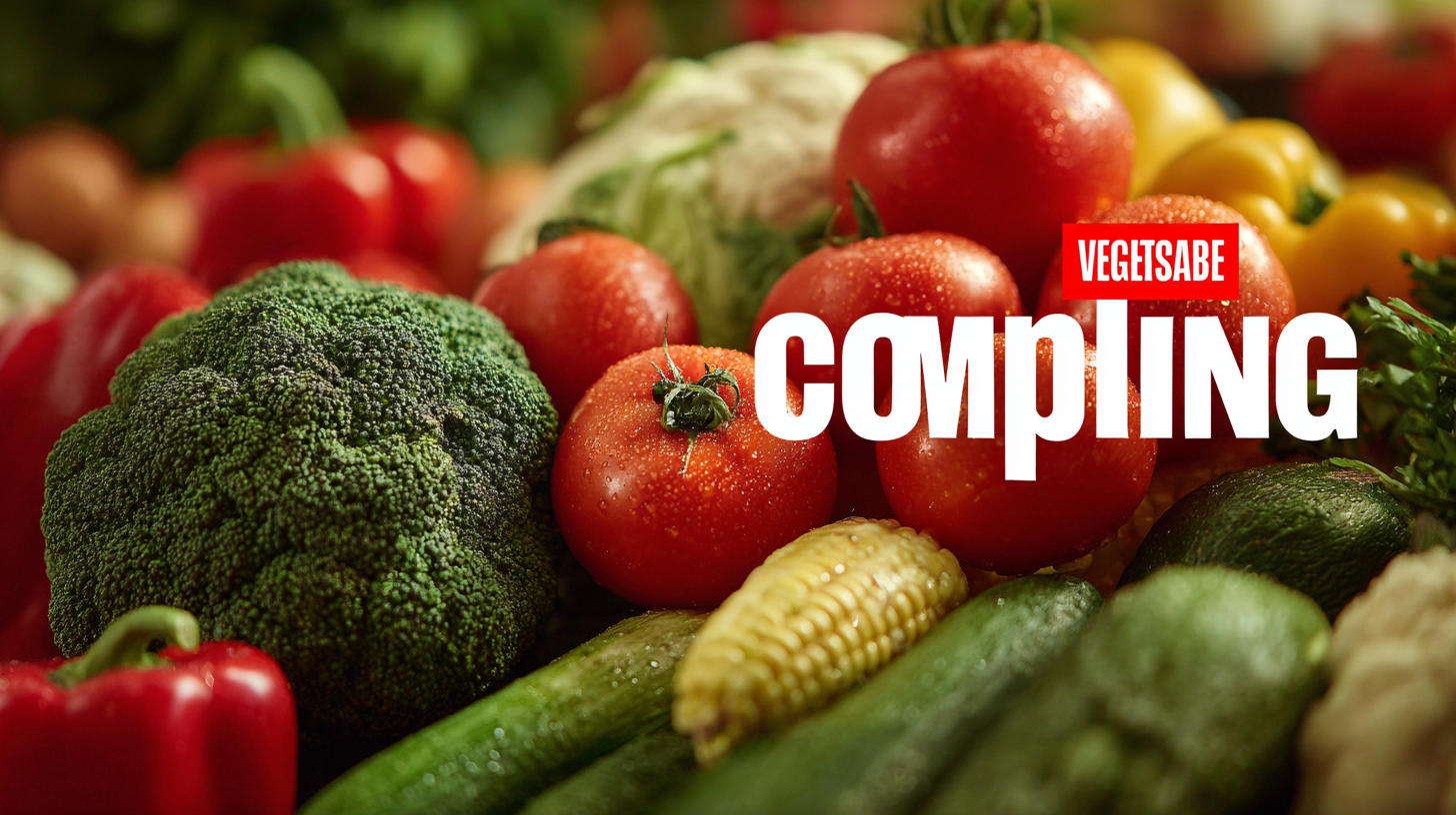 7 Compelling Reasons to Choose the Best Vegetable Cutter for Your Kitchen