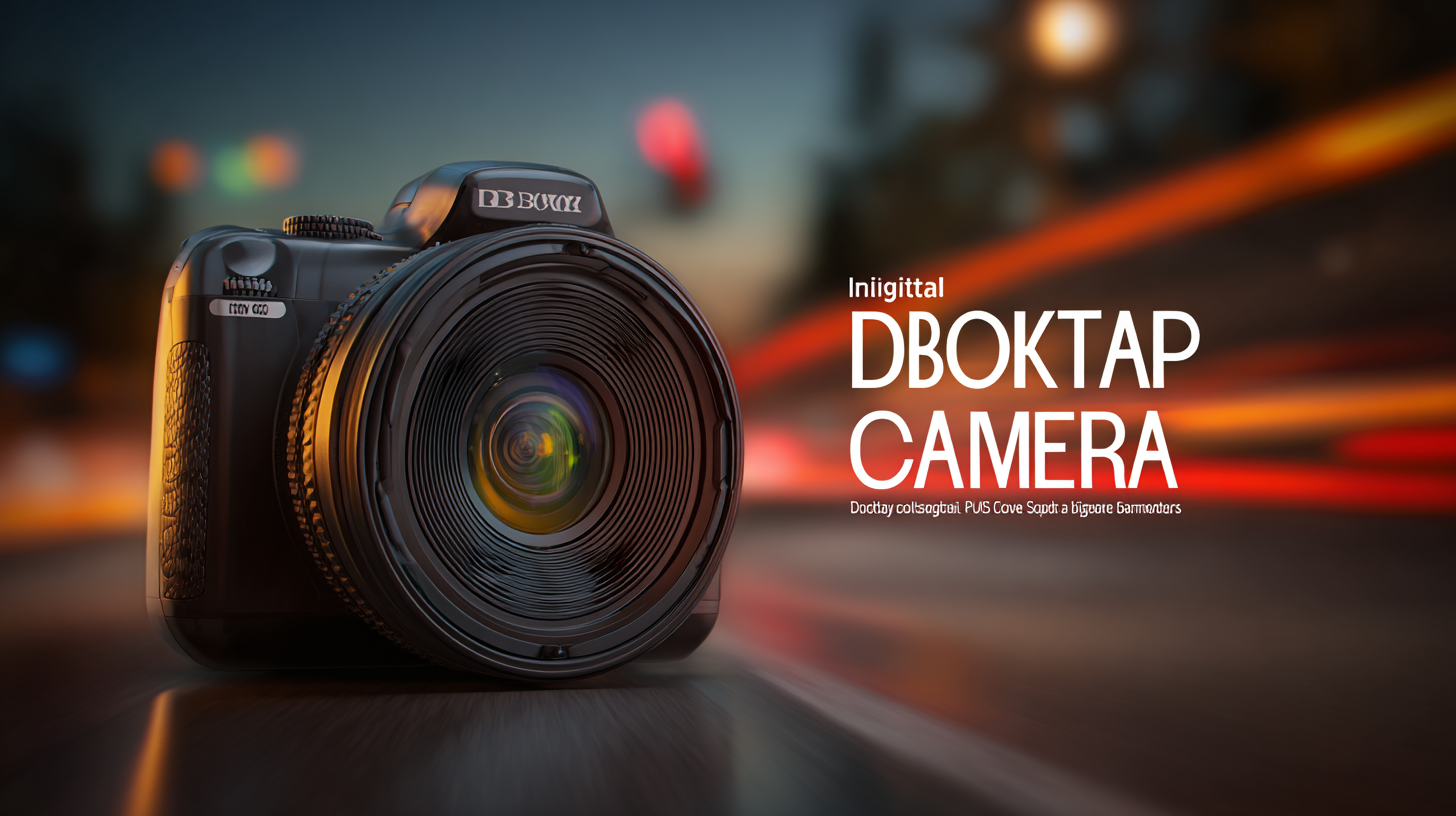 Innovative Examples of the Best Digital Backup Camera Solutions for Global Buyers
