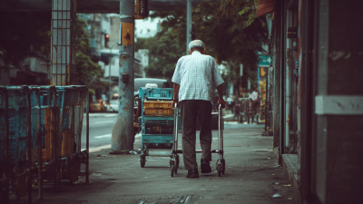 Ultimate Guide to Comparing the Best Walkers for Seniors in 2023