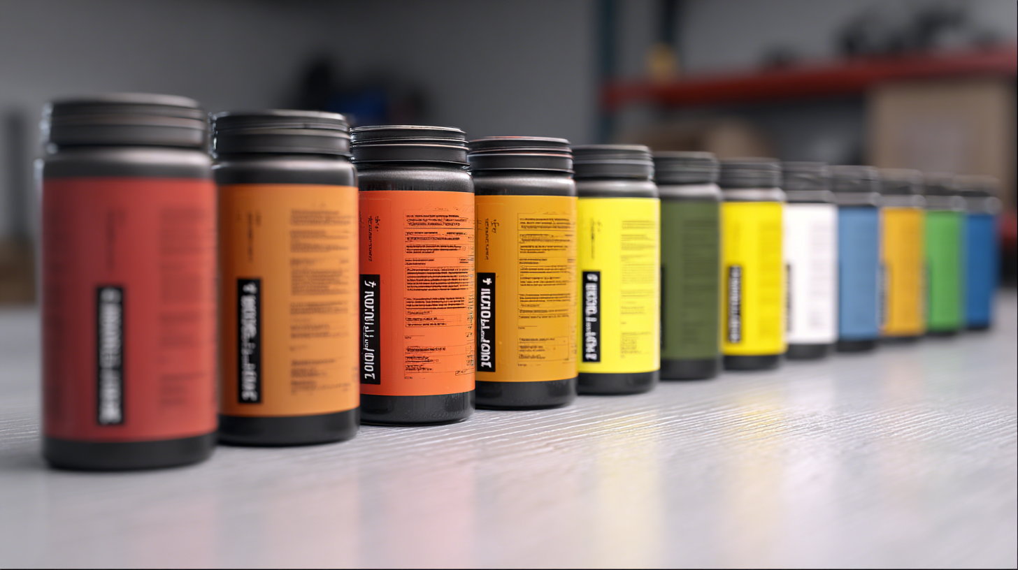 Exploring the Characteristics and Applications of Various Thermoset Powder Coating Alternatives