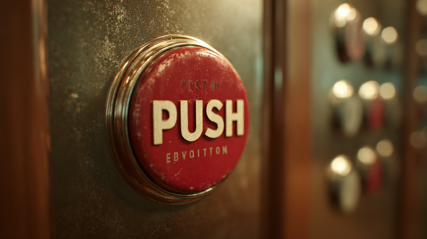 How to Choose the Best Push Button Elevator for Your Building Needs