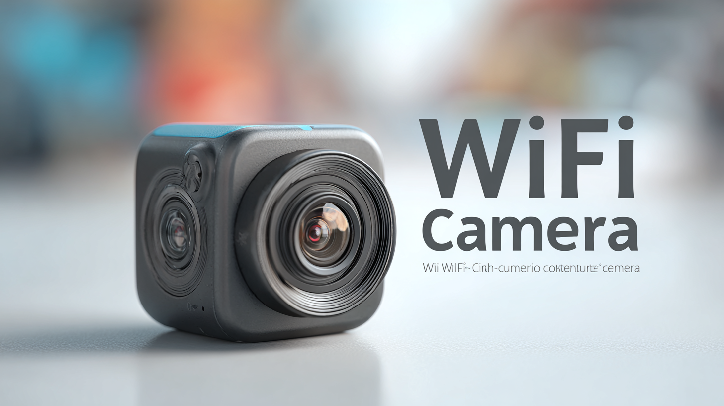 Future Insights on Best Tiny Wifi Camera Trends and How to Choose the Right One for You in 2025