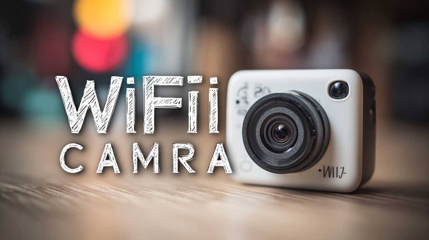 Future Insights on Best Tiny Wifi Camera Trends and How to Choose the Right One for You in 2025