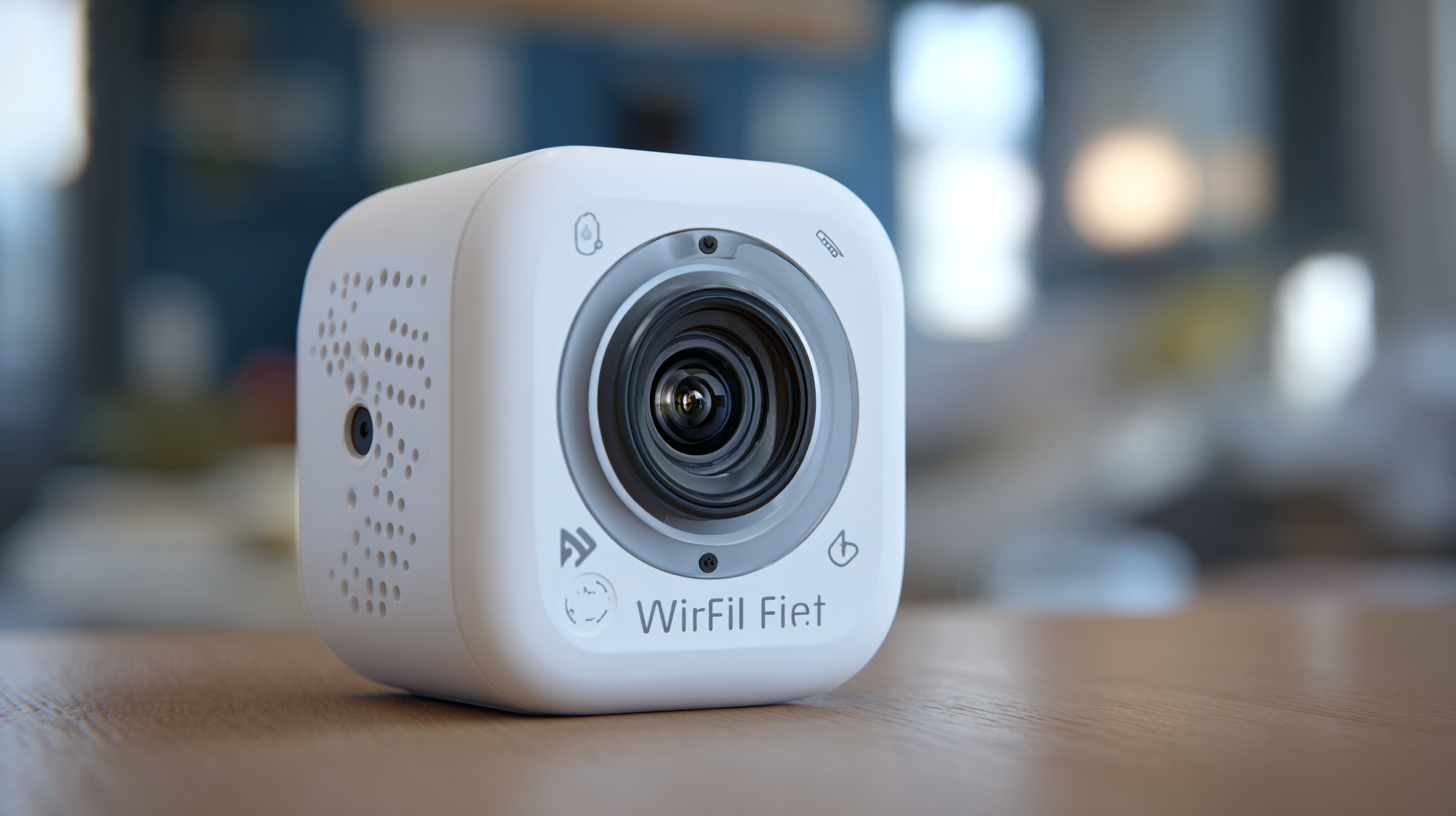 Future Insights on Best Tiny Wifi Camera Trends and How to Choose the Right One for You in 2025