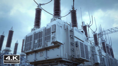 The Future of Power Transformation with Innovative Transformers