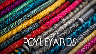Emerging Technologies of 2025: Unlocking the Advantages of Best Polyester Lanyards for Global Buyers