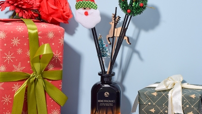 Christmas Fiber Sticks reed diffuser Sticks Distribute Aromatherapy Accessories  (4).jpg