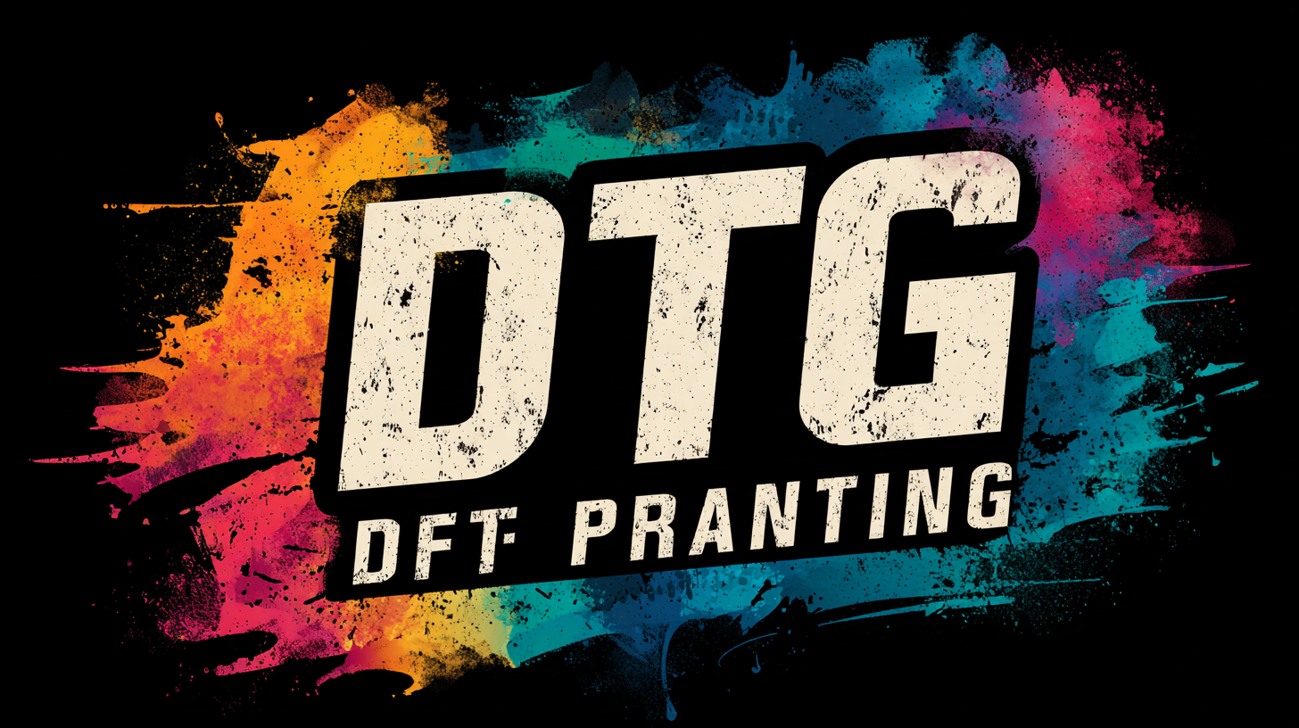 Mastering the Art of Best DTG and DTF Printing for Your Business Success