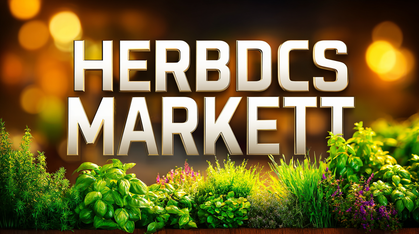 5 Key Reasons the Best Herbicides Market Is Thriving Today