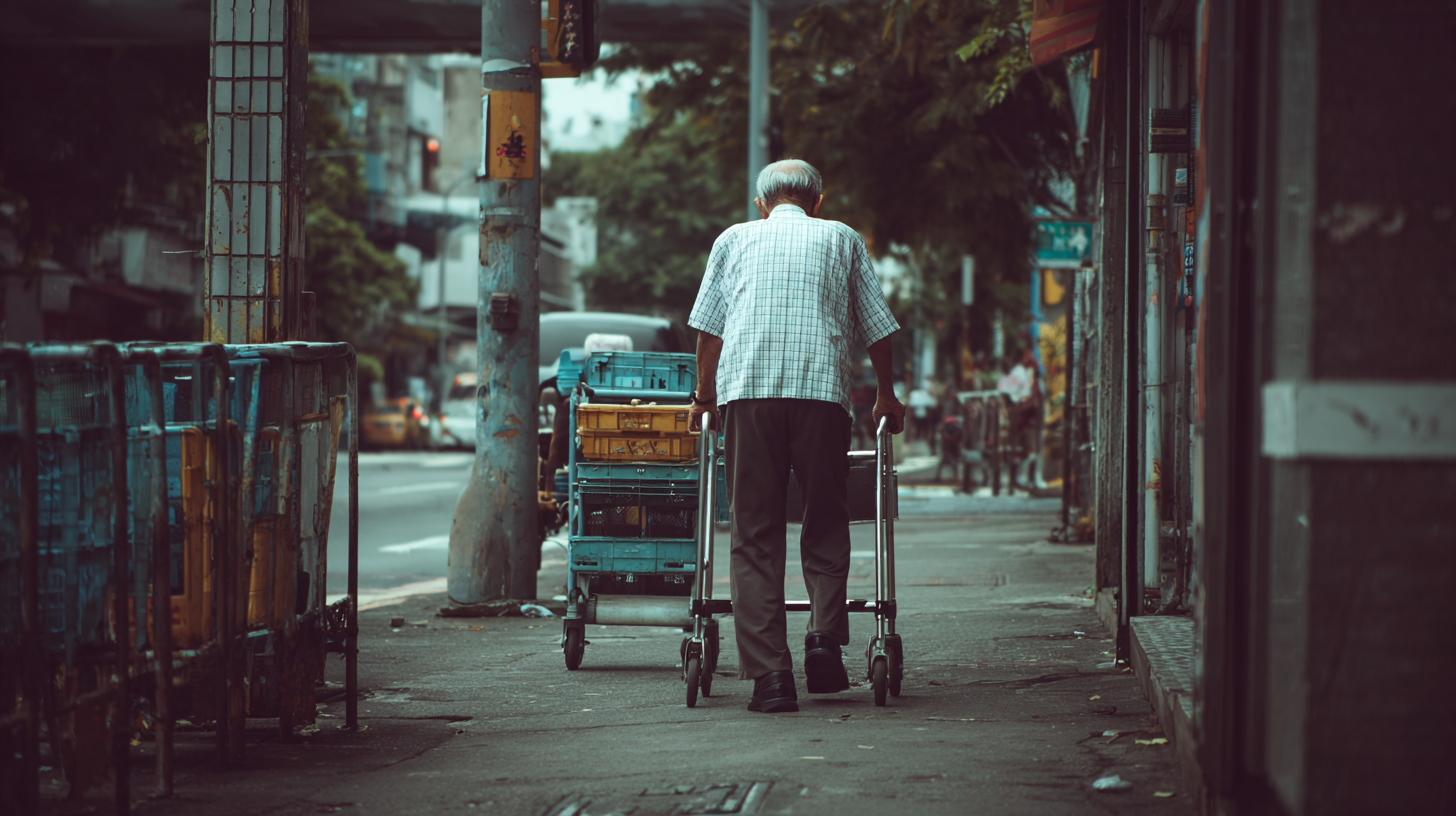 Ultimate Guide to Comparing the Best Walkers for Seniors in 2023