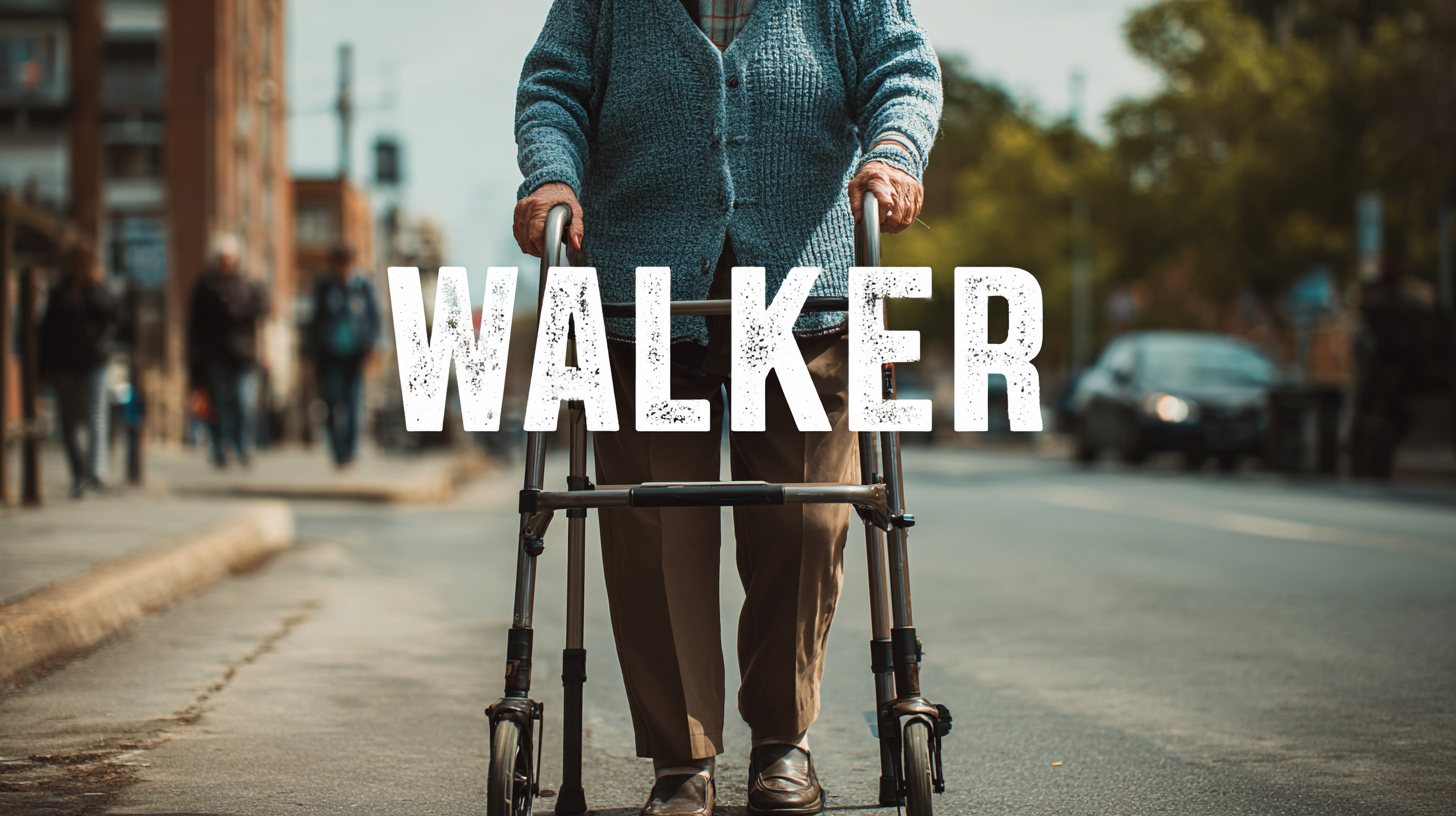 Ultimate Guide to Comparing the Best Walkers for Seniors in 2023