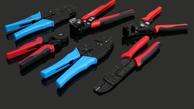 Exploring the Features and Applications of the Best Good Crimping Tool for Global Buyers